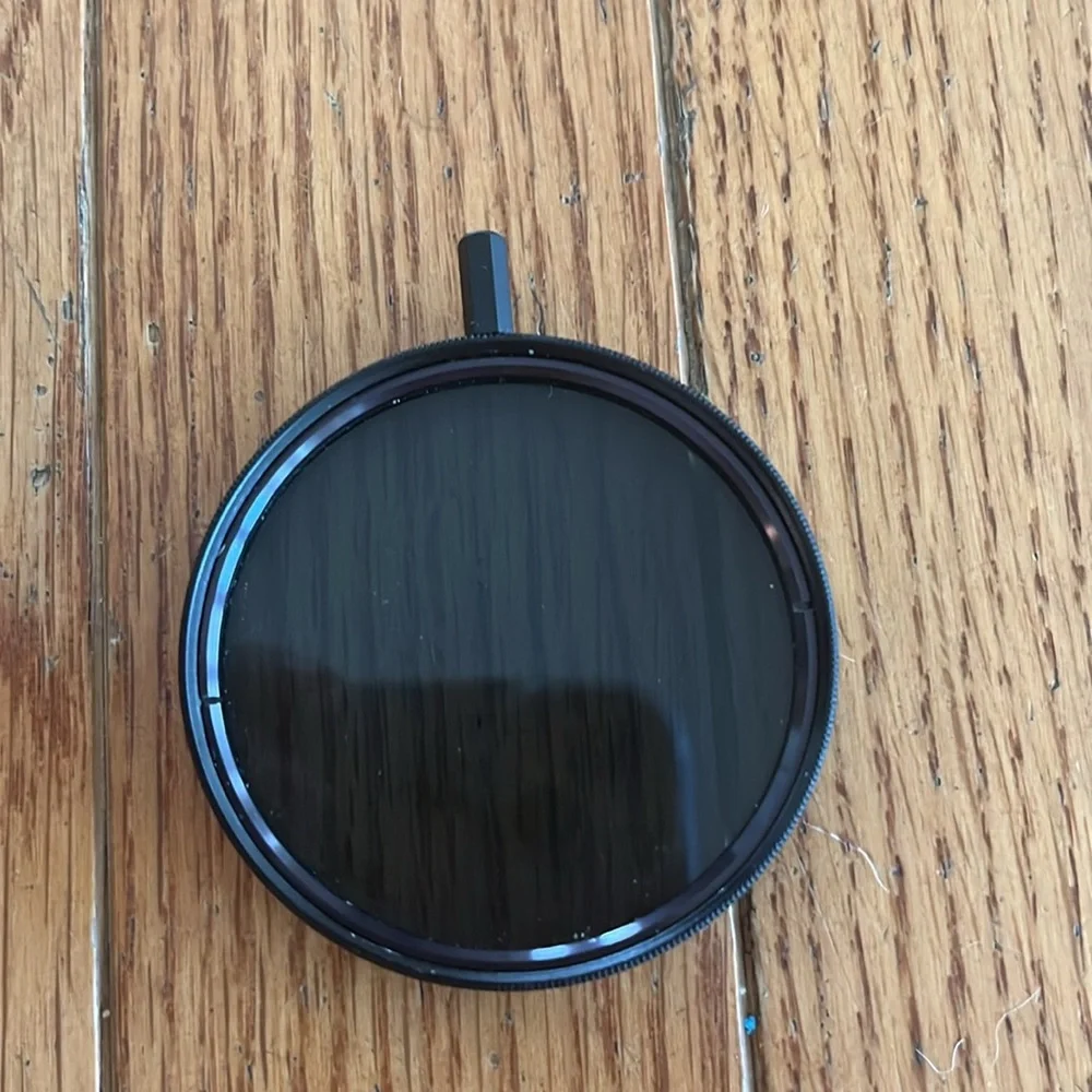 Canon Polarizer 55mm Lens‎ Japan